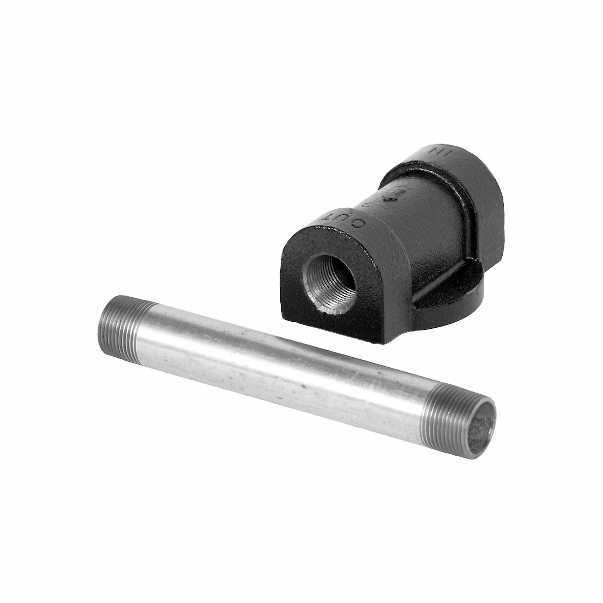 Fill-Rite, 3/4in. Filter Head Kit, Model# 1200KTG9075